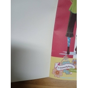 Barbie: Gifts for you **รบกวนเลื่อนดูสภาพหนังสือก่อนการสั่งซื้อ**